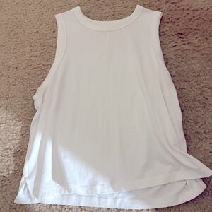 Luluemon Classic Fit Tank